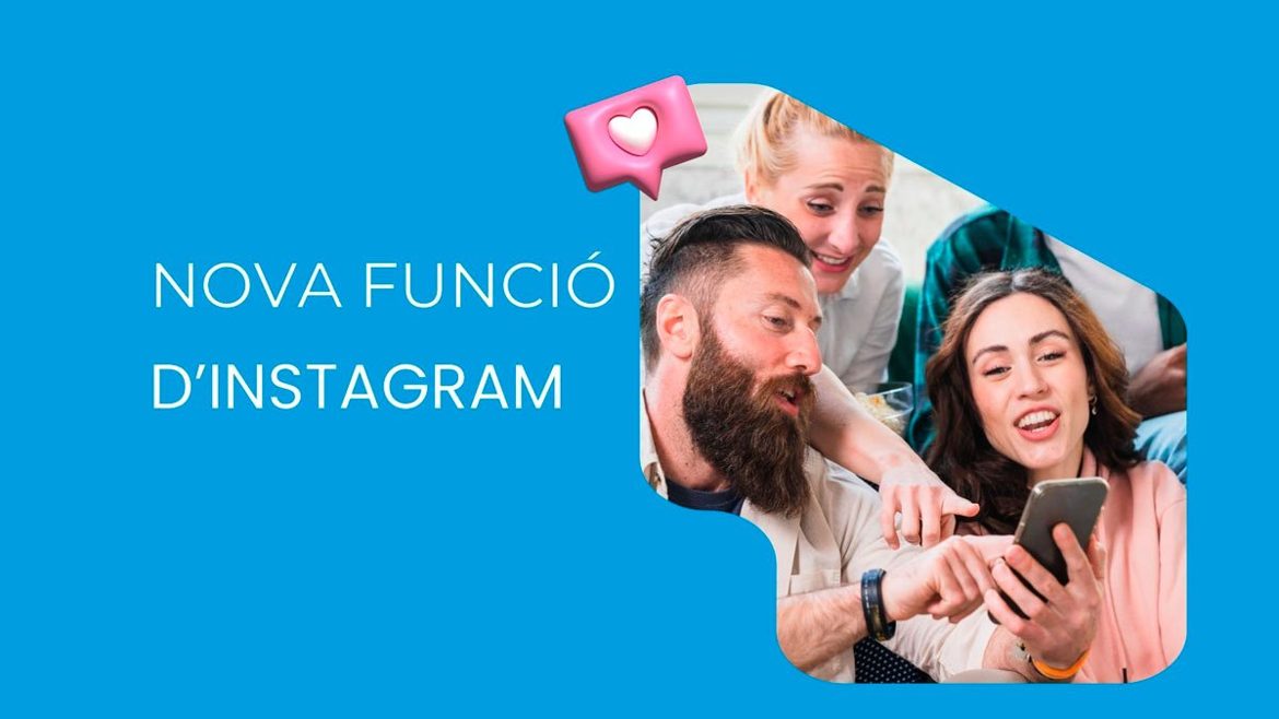 Com esborrar els comptes falsos d’Instagram