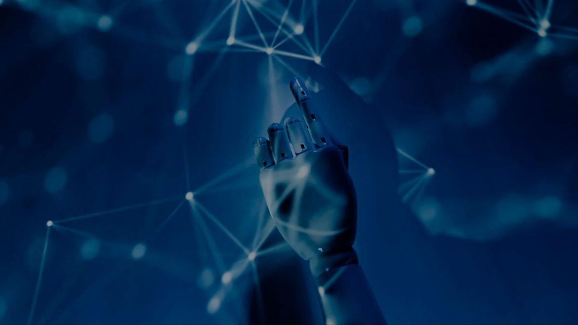 La intel·ligència artificial ha arribat per quedar-se