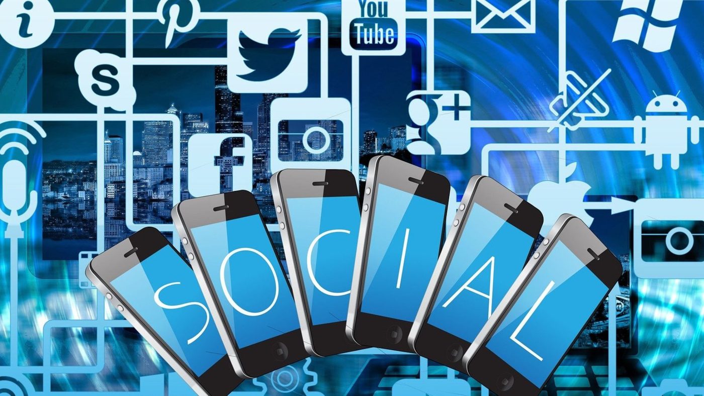 El 30 de juny és el dia internacional de les xarxes socials