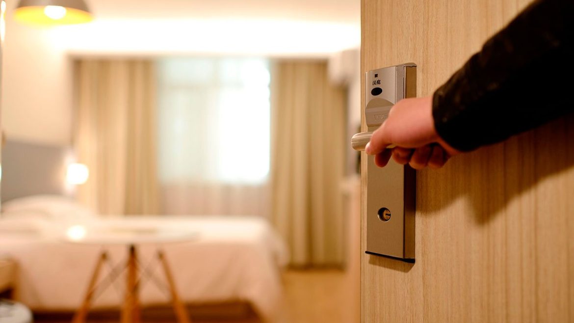Google ofereix enllaços gratuïts de reserves per als hotels