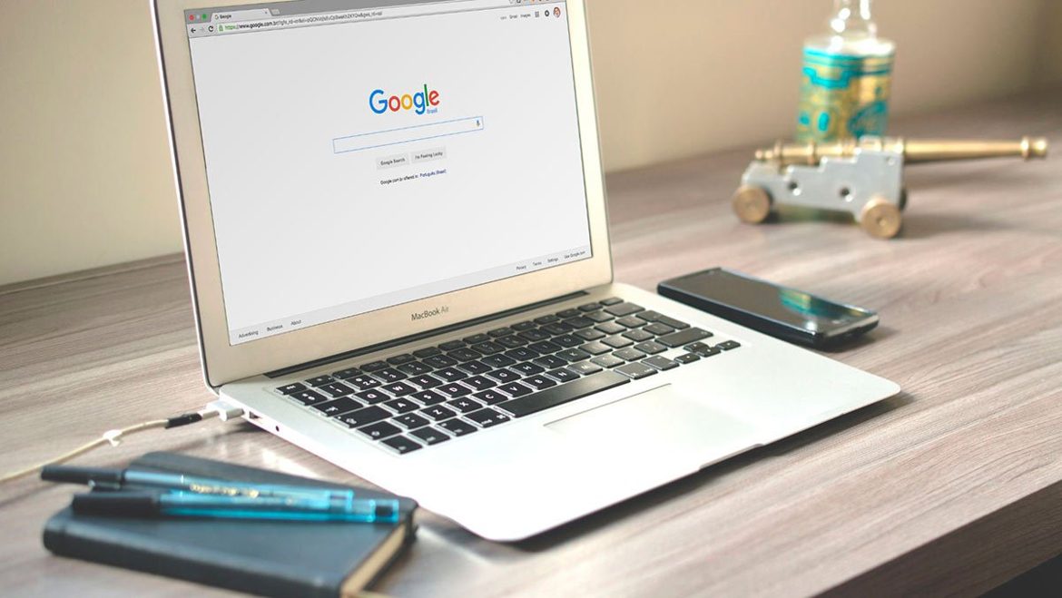 La nova experiència de cerca de Google: Search Generative Experience