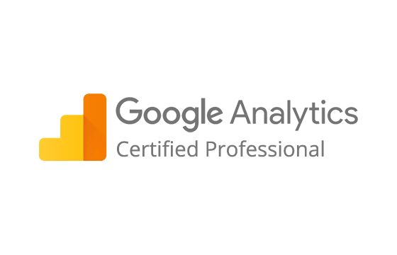 Google Analytics Individual Certification