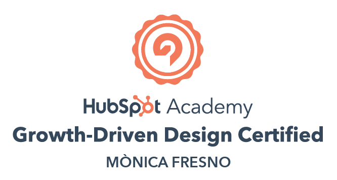 HubSpot Growth-Driven Web Design