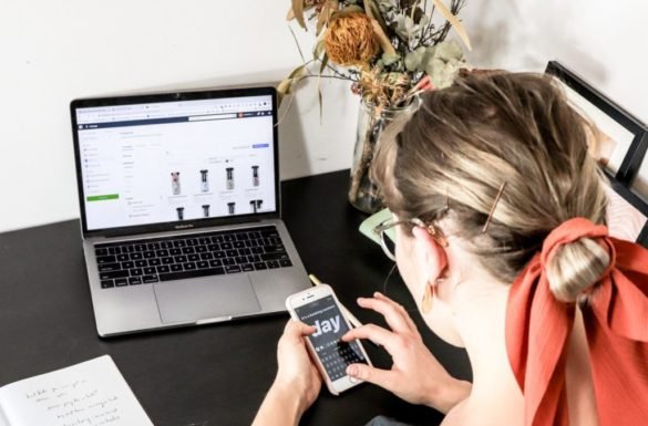 Reinventarse per sortir de la crisi del coronavirus