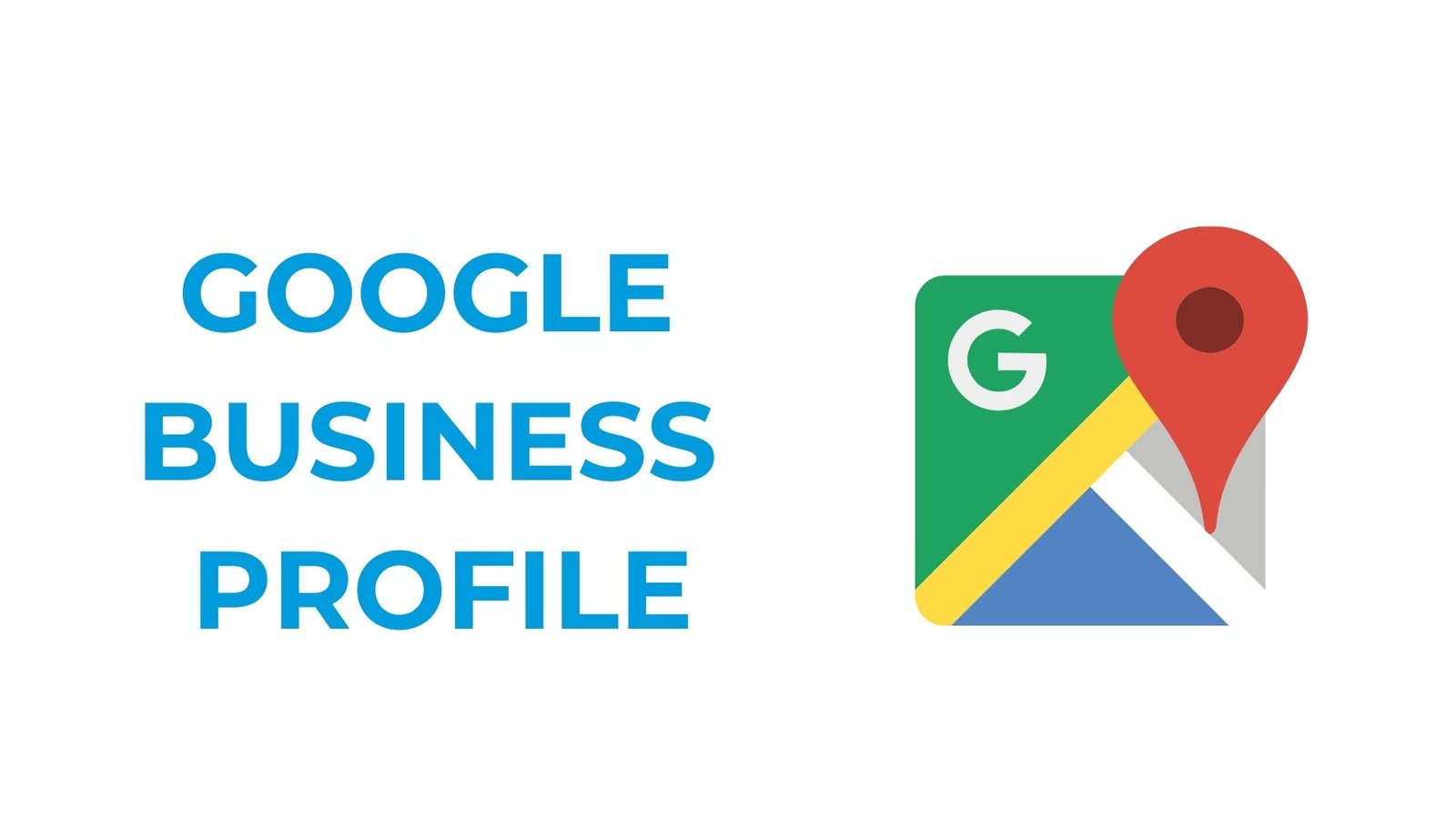 Google профиль компании. Google Business profile.