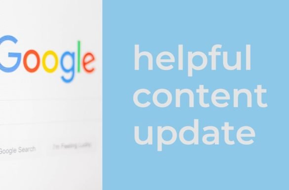 helpful-content-update