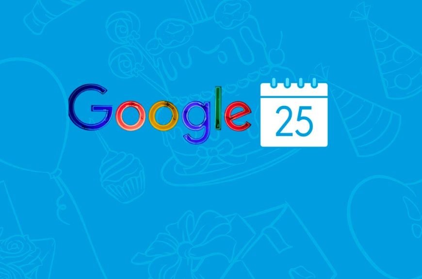 google-celebra-25-anys